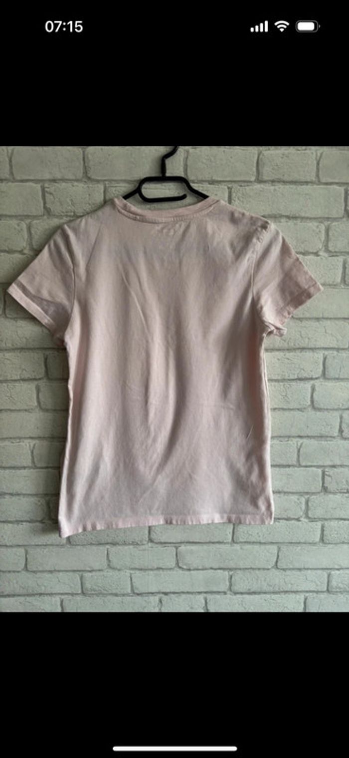 Tee shirt levi’s taille S - photo numéro 2