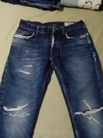Jeans slim