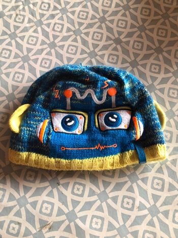 Bonnet