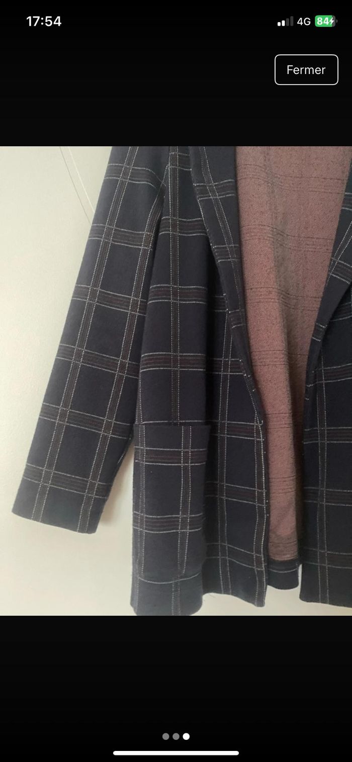 blazer - photo numéro 3