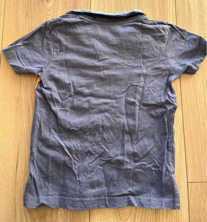 Polo manches courtes - photo numéro 2