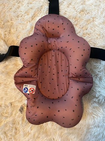 Réducteur bain bébé 