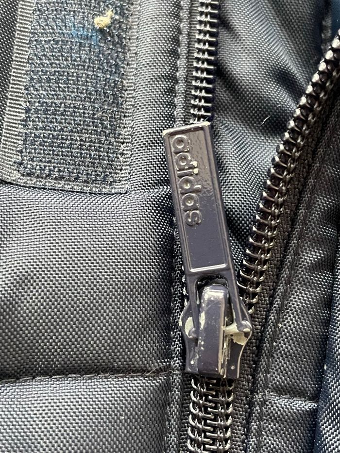 Parka/doudoune chaude Adidas - 14 ans - photo numéro 6