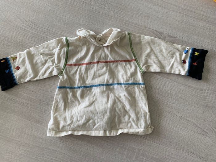 Tee shirt Catimini 18 mois