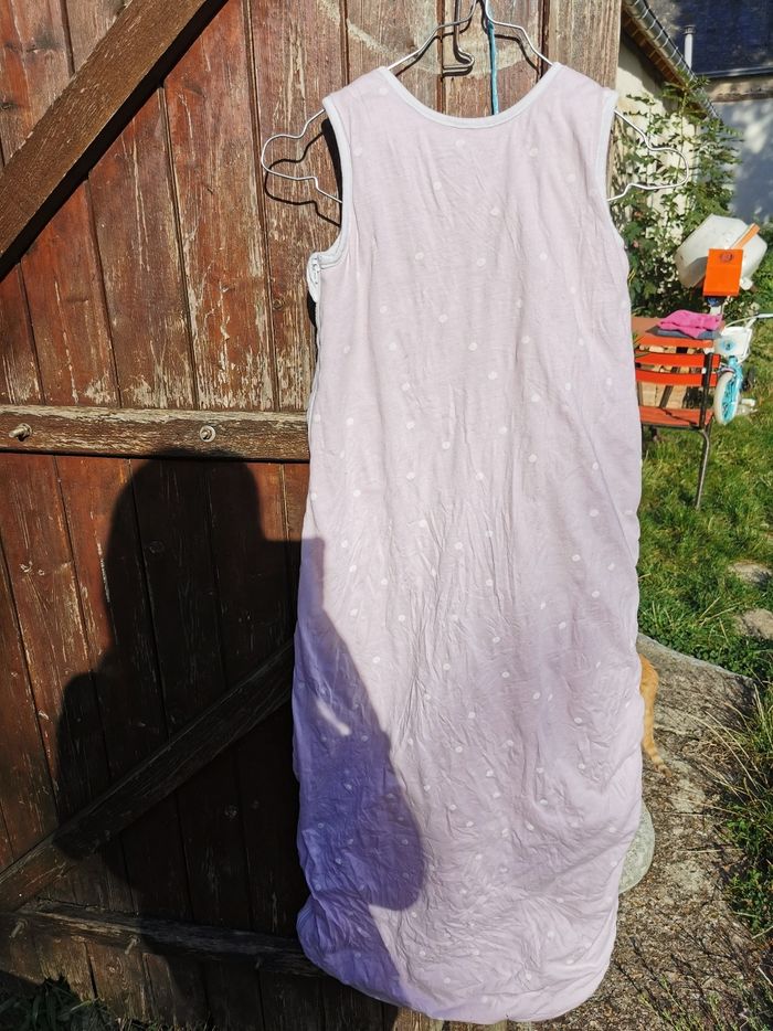 Gigoteuse minnie 18 a 48 mois - photo numéro 2