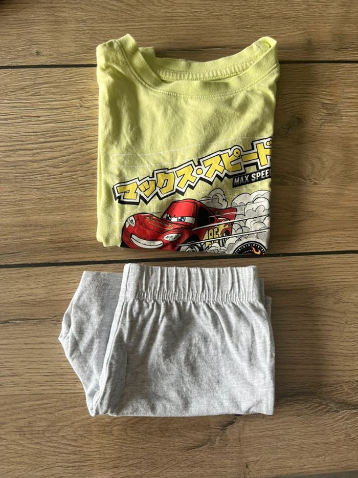 Pyjama cars - photo numéro 2