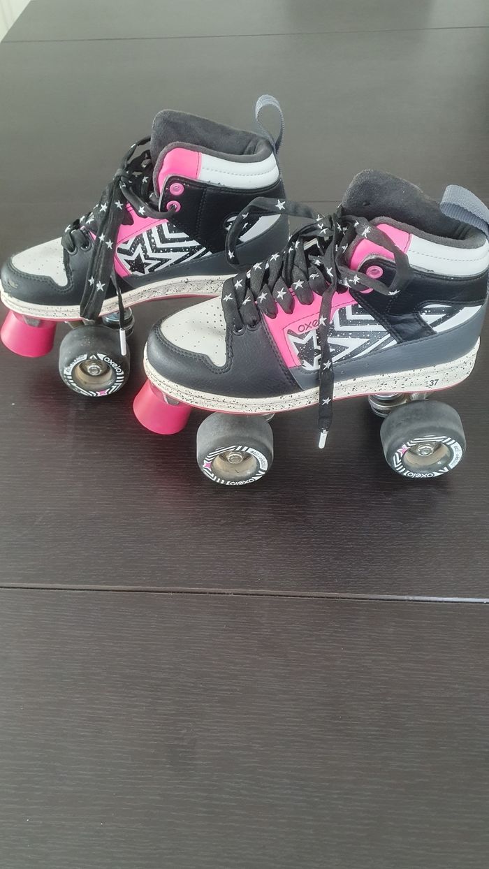 Rollers en 37 - photo numéro 3