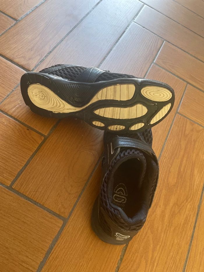 Baskets confortables - photo numéro 3