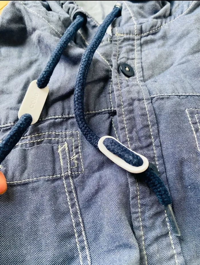 Chemise celio M - photo numéro 6
