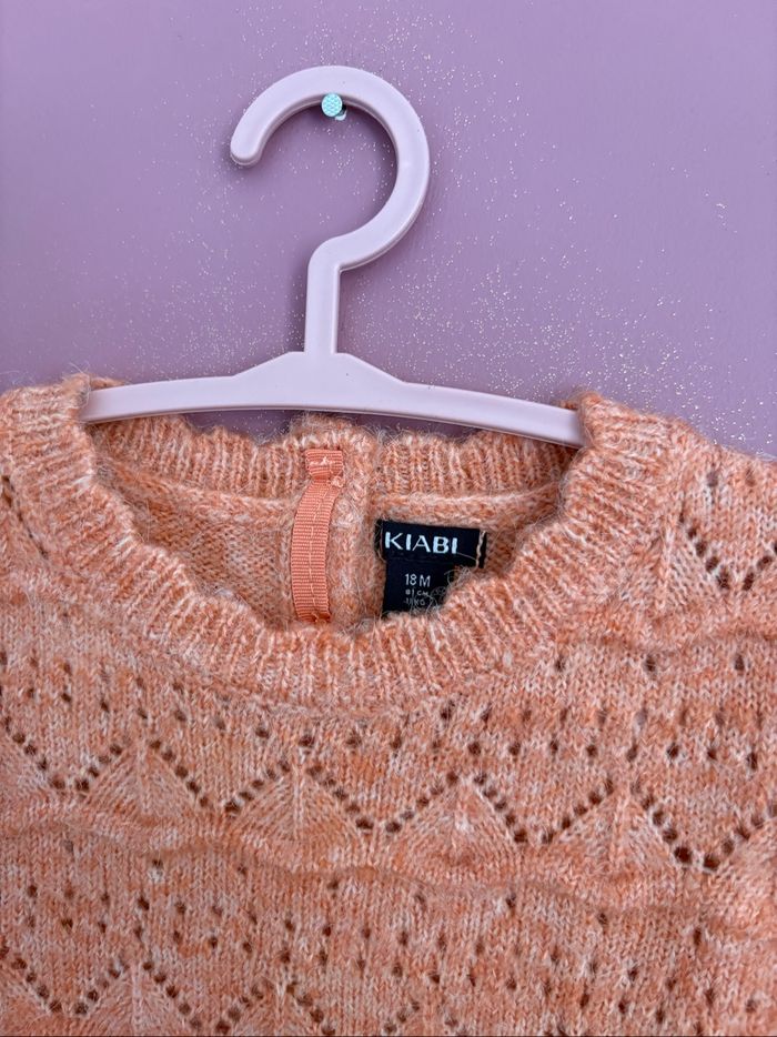 Pull Kiabi - photo numéro 2