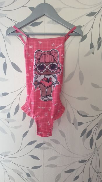 Maillot de bain LOL