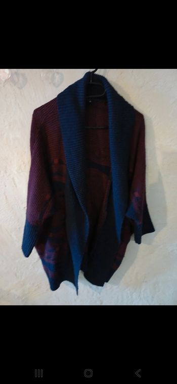 Gilet femme taille 38