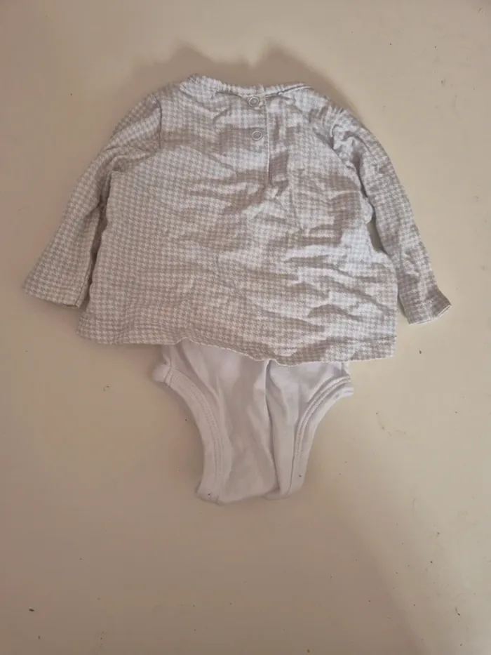 Body 1 mois - photo numéro 7