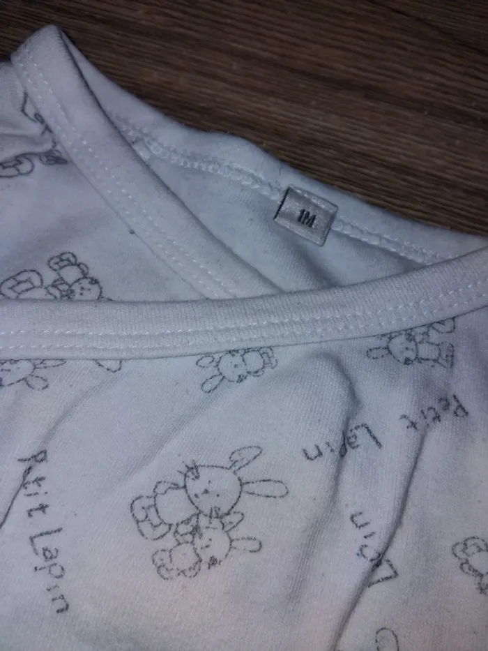 Body La Halle - photo numéro 2