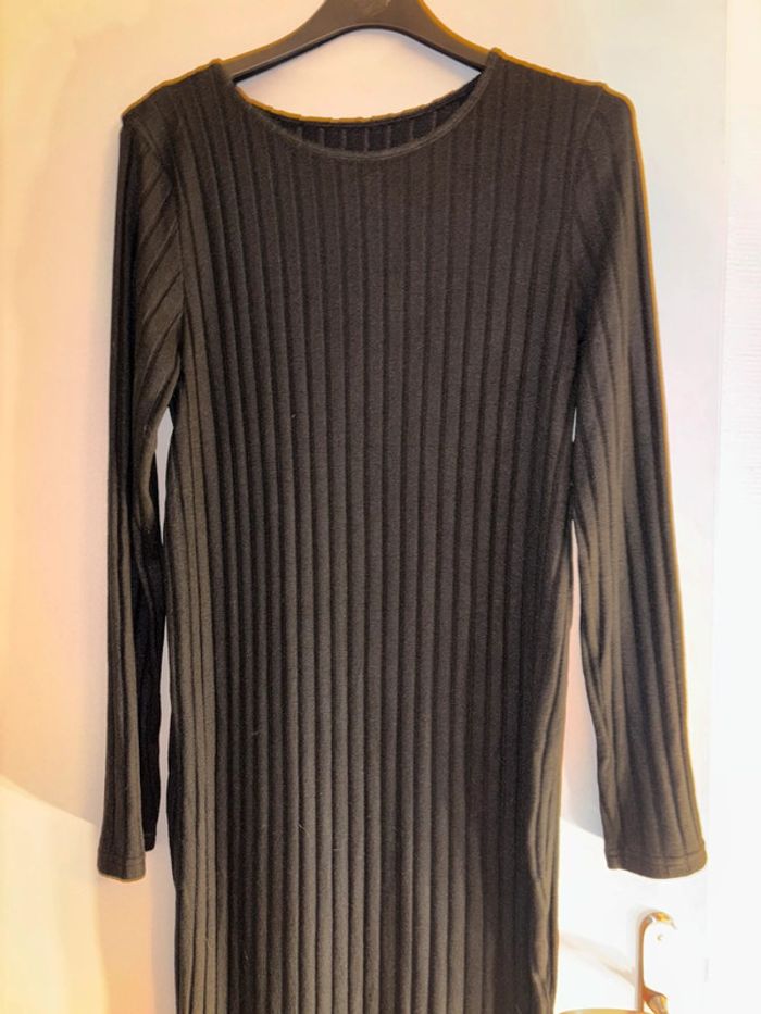 Robe longue SHEIN - photo numéro 2