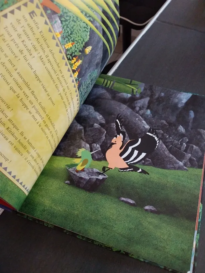 3 livres enfants - photo numéro 8