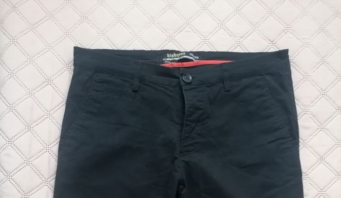Short homme highness - photo numéro 3