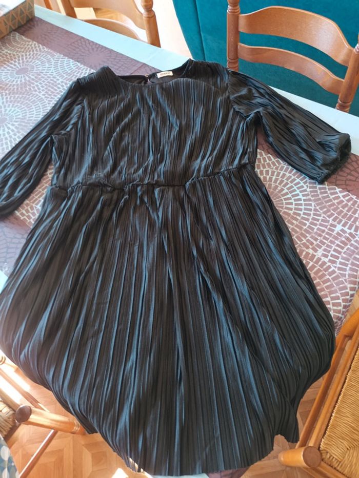 Robe femme taille 52 damart