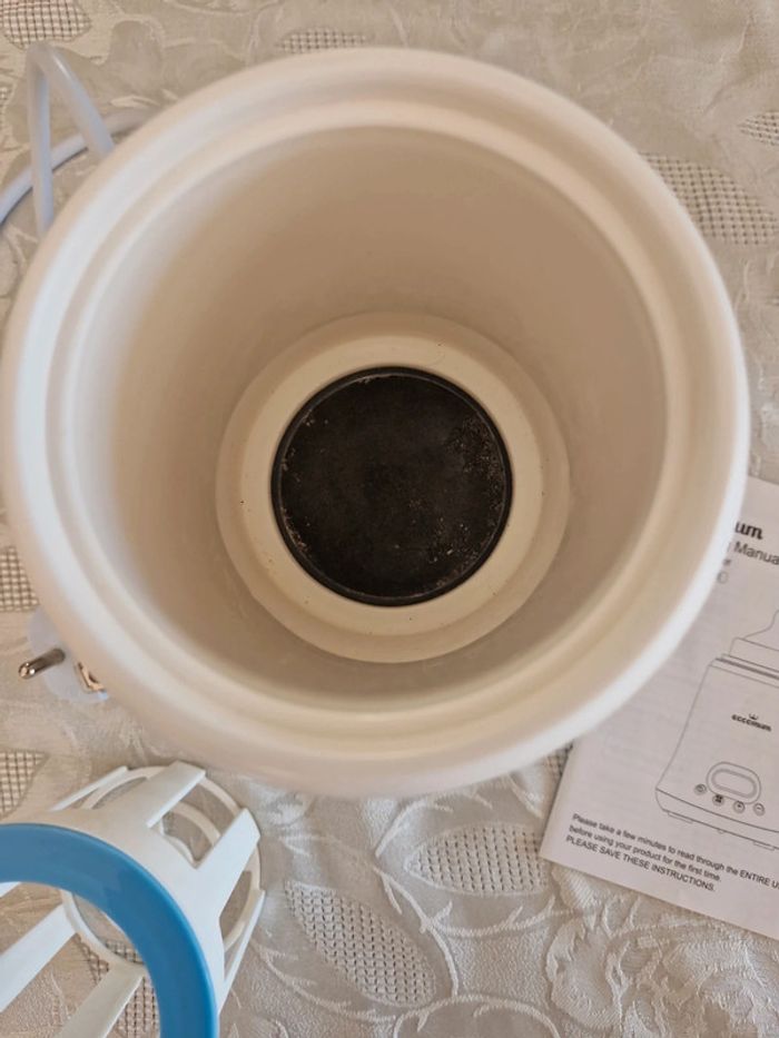 chauffe biberon Ecconum - photo numéro 4