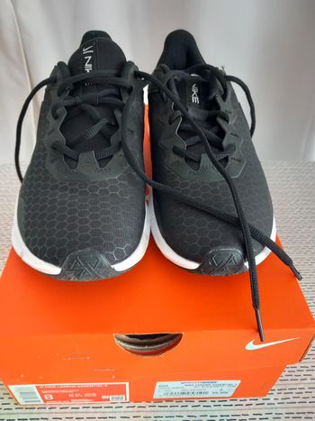 Basket Nike