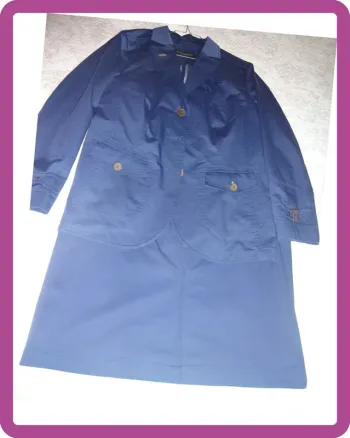 Ensemble Jupe et Blazer Schneiders Taille 40