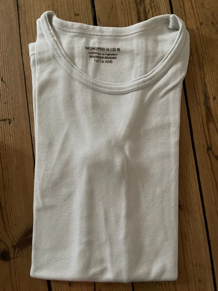 Lot de sous maillot 14 ans - photo numéro 7