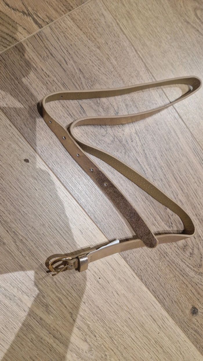 Ceinture femme neuf