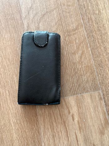 coque de téléphone