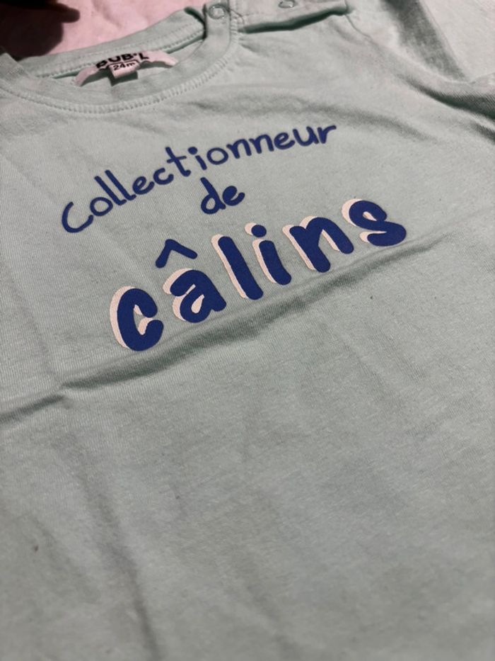 T-shirt - photo numéro 2