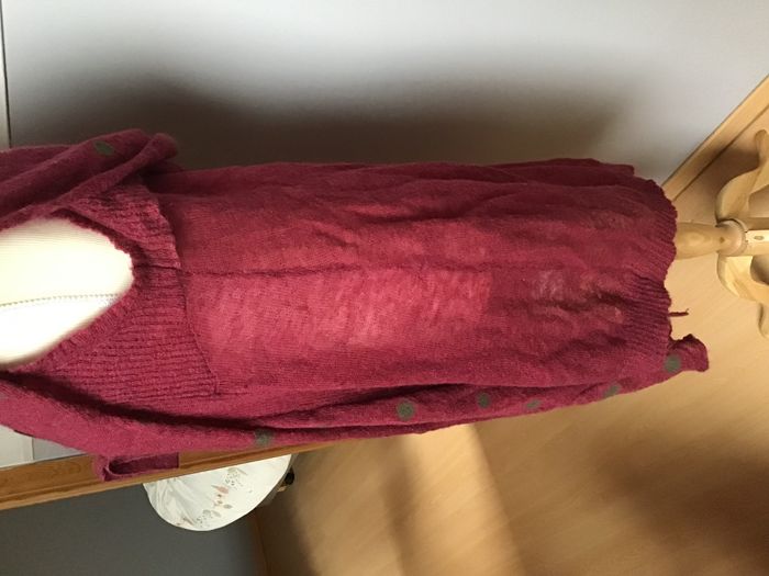 Mouwloos vest - photo numéro 2