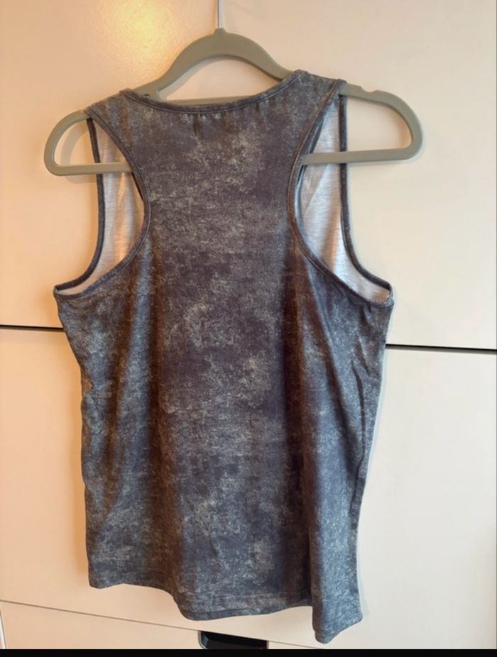 Débardeur - photo numéro 3