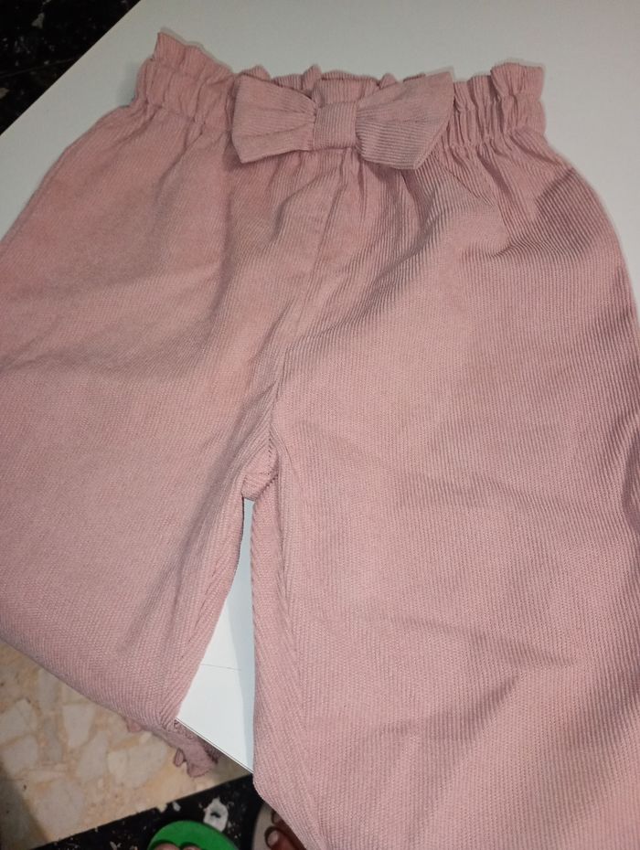Pantalon - photo numéro 4
