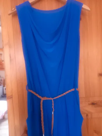 Combinaison pantalon 42