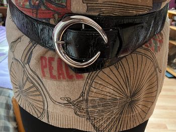 ceinture fantaisie