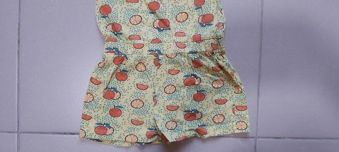 Combishort 3 ans - photo numéro 7