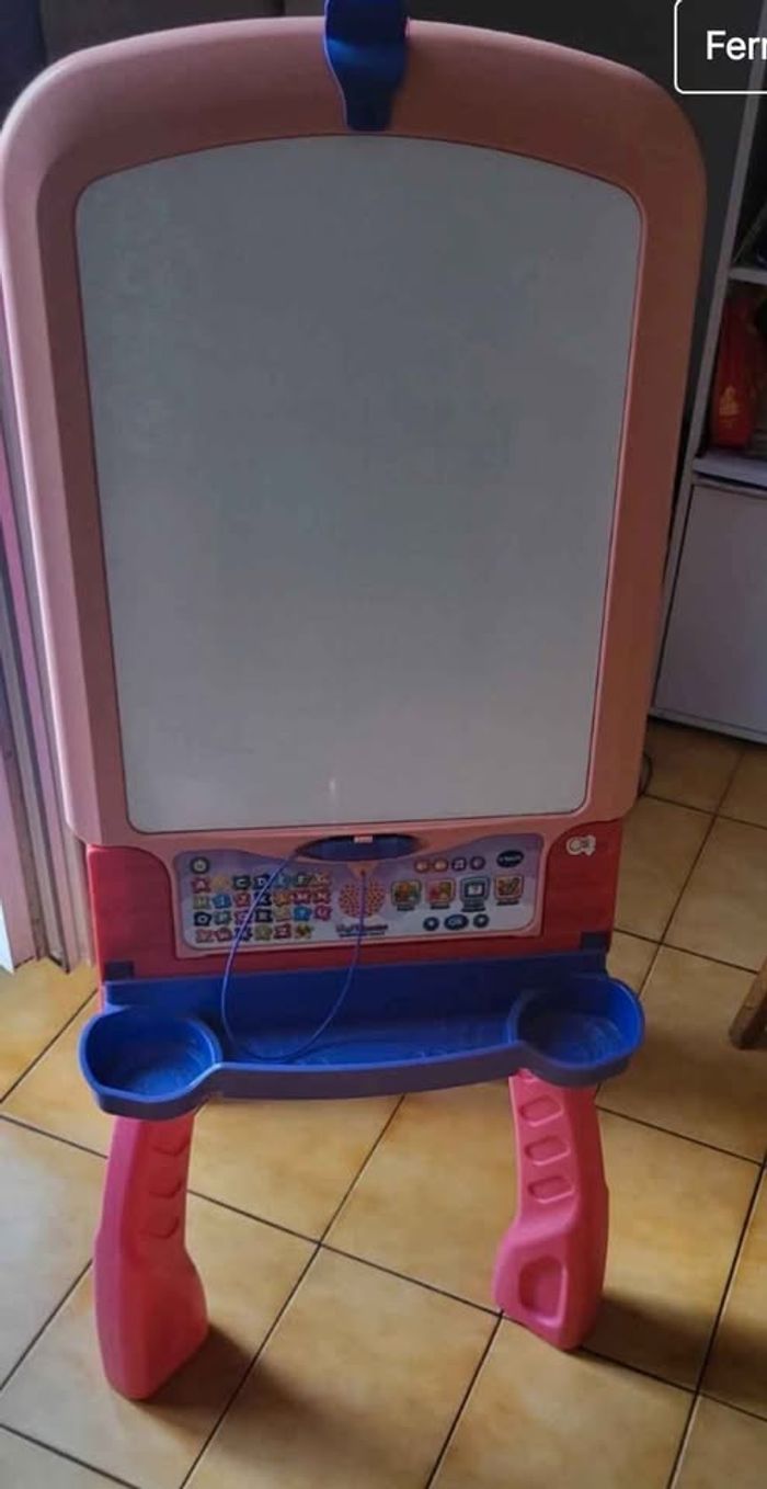 Tableau Magique
