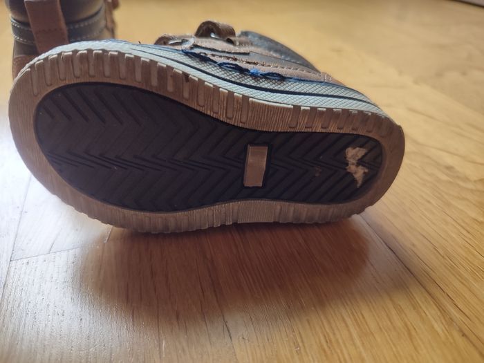 Chaussures garçon Charlie & Friends 20 - photo numéro 4