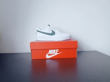 Nike Court Borough Low Recraft – Taille 36,5 – Neuves