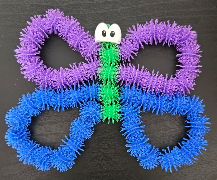 Bunchems - photo numéro 2