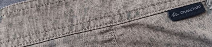 Short quechua xl - photo numéro 5