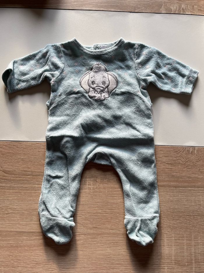 Pyjamas - photo numéro 2