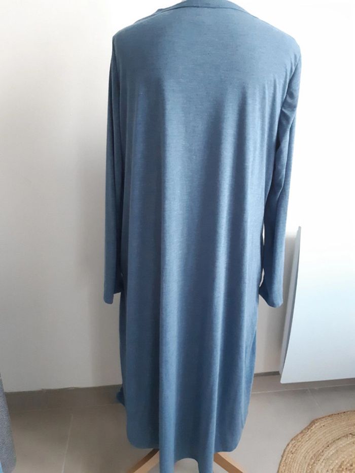 Robe longue Emery Rose T40 - photo numéro 3