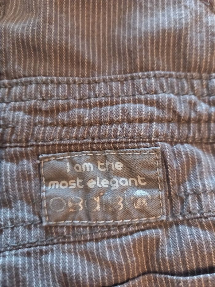 Salopette - photo numéro 5