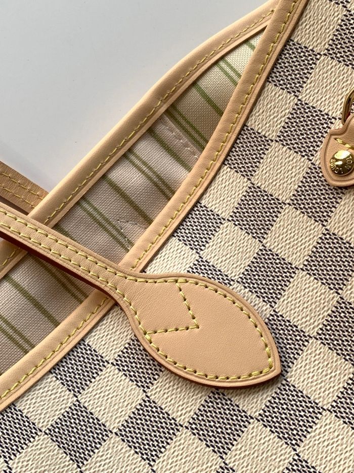 Louis Vuitton Sac à main Neverfull Classic - photo numéro 5