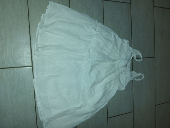 Robe taille 8 ans orchestra - photo numéro 2