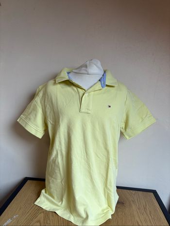 Polo garçon taille 152