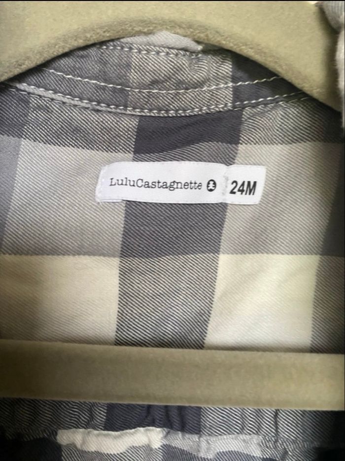 Chemise - photo numéro 2