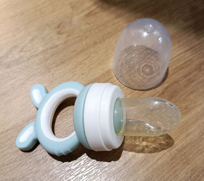 Grignoteuse - photo numéro 2