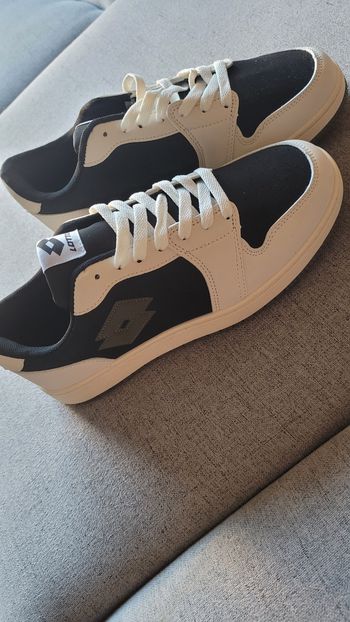 Baskets Lotto
