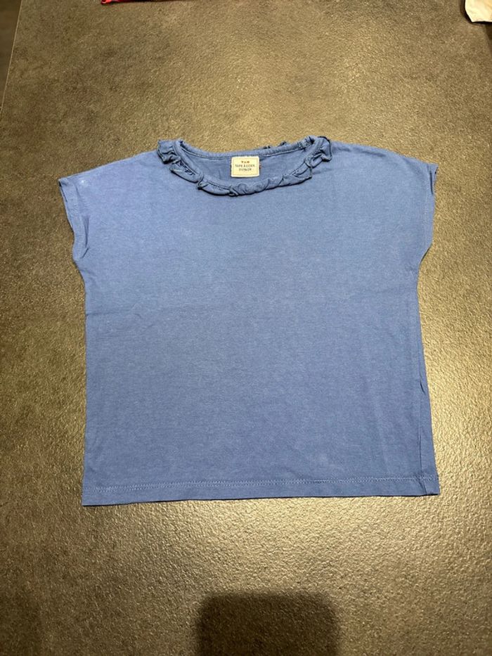 Tee-shirts